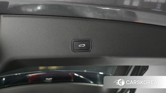 Renault Korea (Samsung) Grand Coleos id 4617608 из Кореи 11