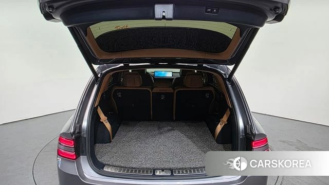 Genesis GV80 id 3924046 из Кореи 11