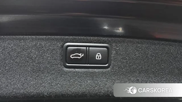 Genesis G80 id 3553005 из Кореи 11