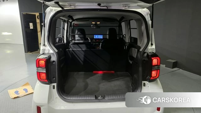 Kia The New Kia Ray id 3806146 из Кореи 11