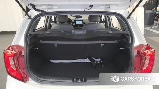 Kia All New Morning (JA) id 3489868 из Кореи 11