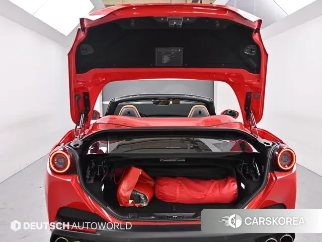 Ferrari Portofino id 3464544 из Кореи 11
