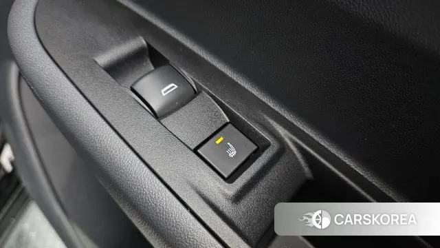 Chevrolet (GM Daewoo) Bolt EV id 3242908 из Кореи 11