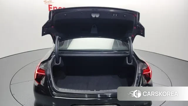 Kia K8 Hybrid id 3546125 из Кореи 11