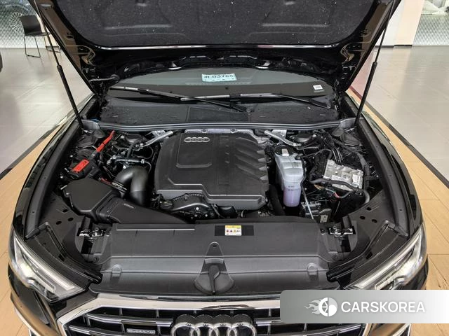 Audi A6L id 4328807 из Китая 11