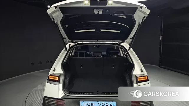 Hyundai Ionic 5 id 3207273 из Кореи 11