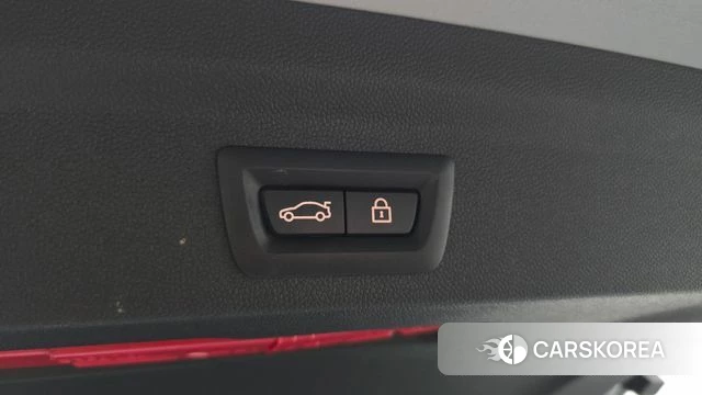 Mini Cooper S Countryman id 3799048 из Кореи 11