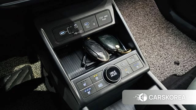 Hyundai Kona (SX2) id 4500255 из Кореи 11