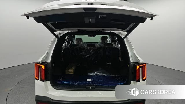Kia The New Sorento 4th Generation id 3744947 из Кореи 11