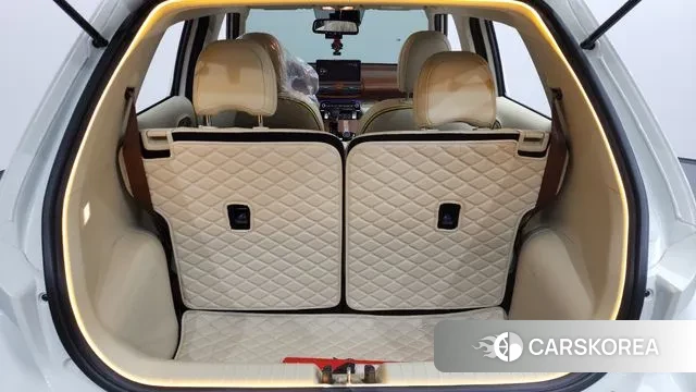 Hyundai The New Casper id 3399723 из Кореи 11