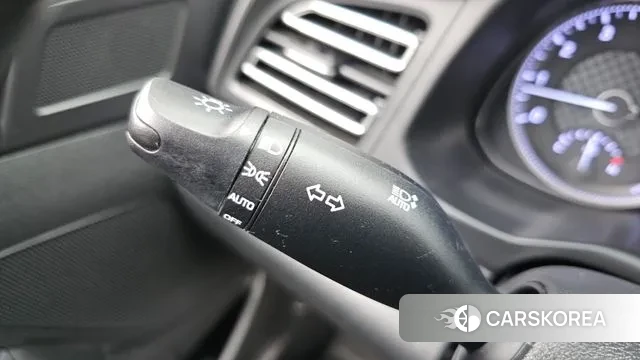 Hyundai The New Avante AD id 3356913 из Кореи 11