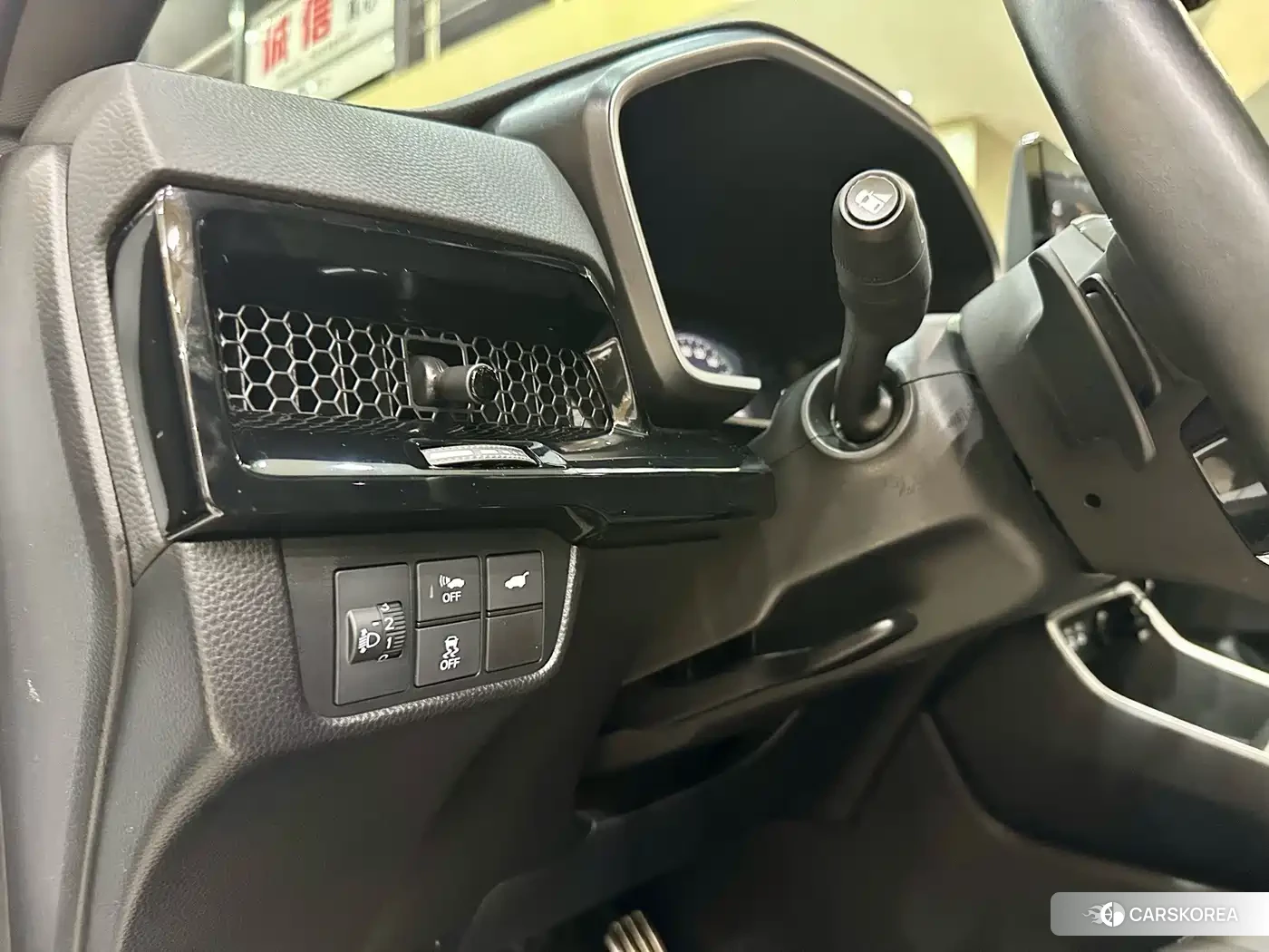 Honda CR-V id 4674495 из Китая 11