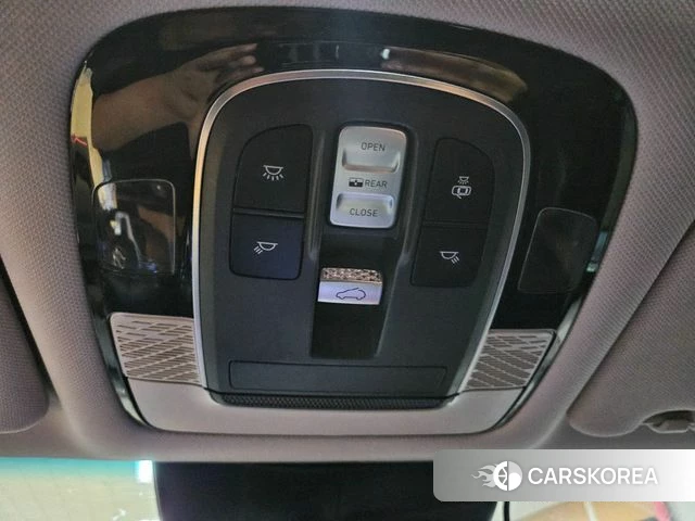 Hyundai Palisade id 4525553 из Кореи 11