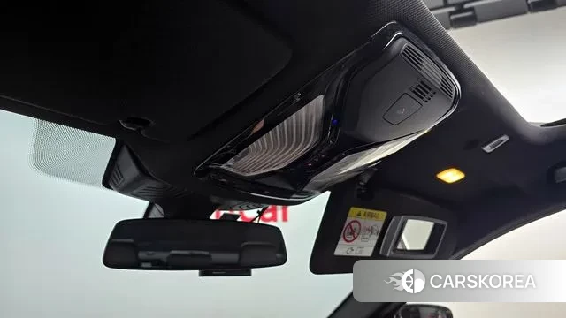 BMW 5 Series (G30) id 2976309 из Кореи 11