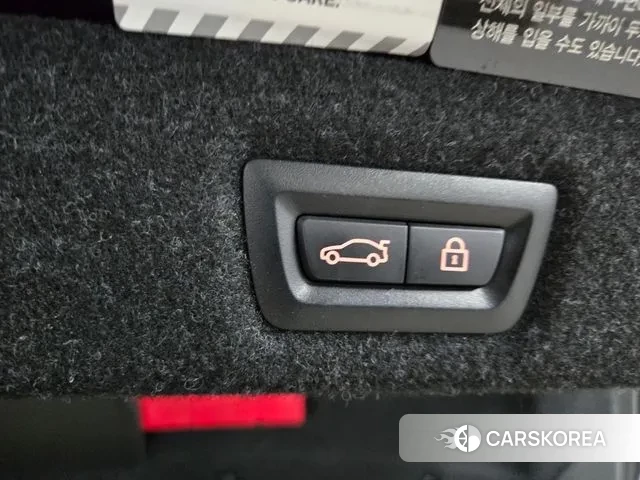 BMW 5 Series (G30) id 3012313 из Кореи 11