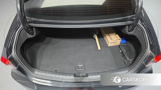 Hyundai The New Grandeur IG id 4535074 из Кореи 11