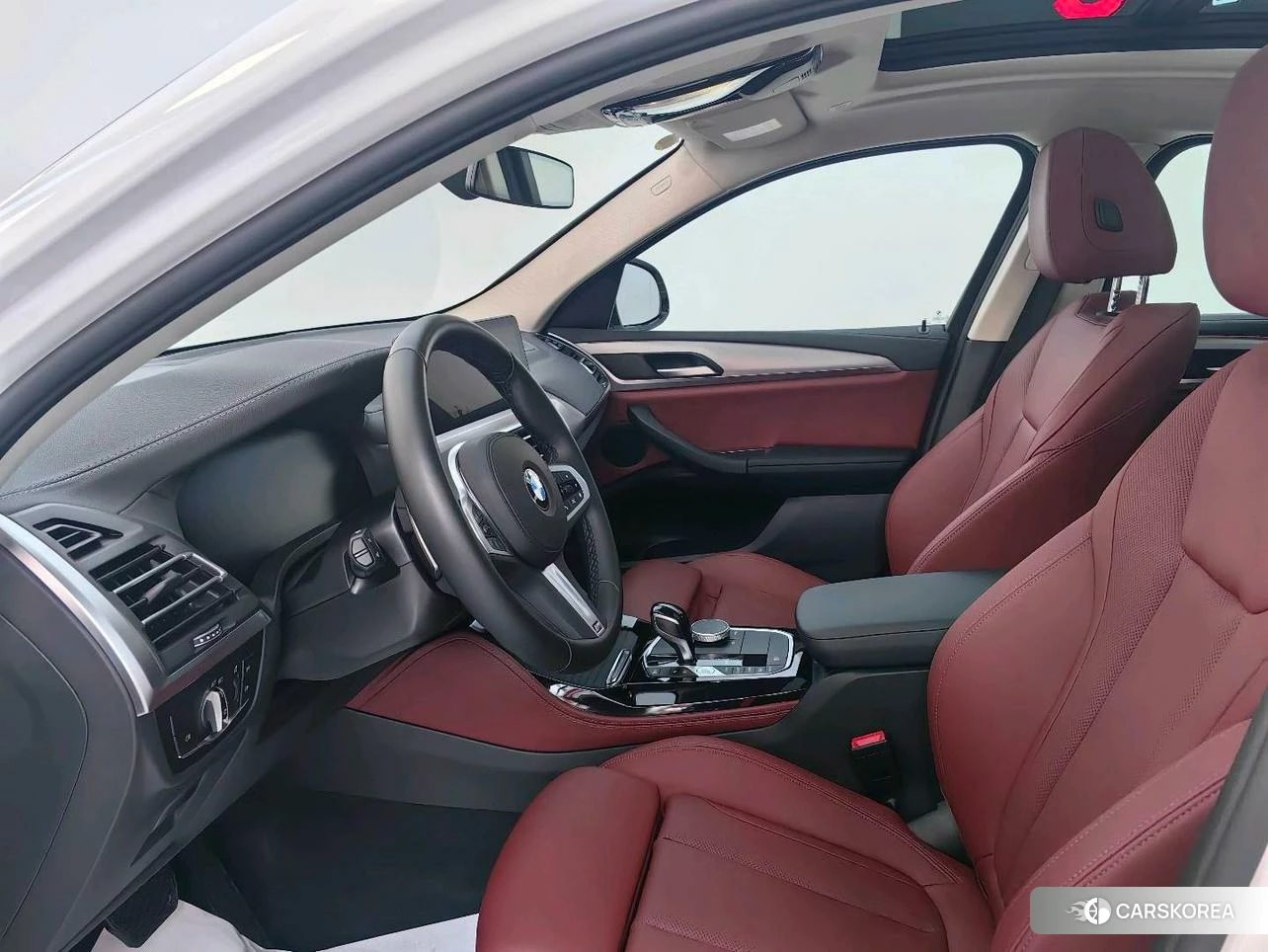 BMW X4 id 4504919 из Китая 11