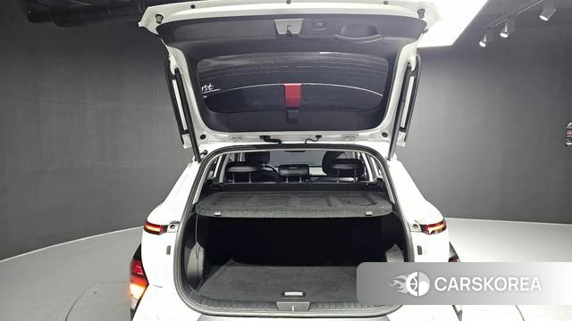 Hyundai Kona (SX2) id 4584981 из Кореи 11