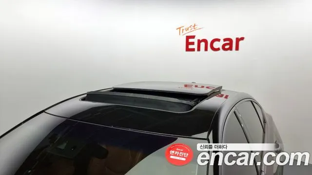 Cadillac CT5 id 2802049 из Кореи 11