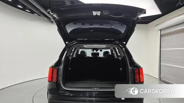 Kia Sorento 4th Generation id 3562050 из Кореи 11