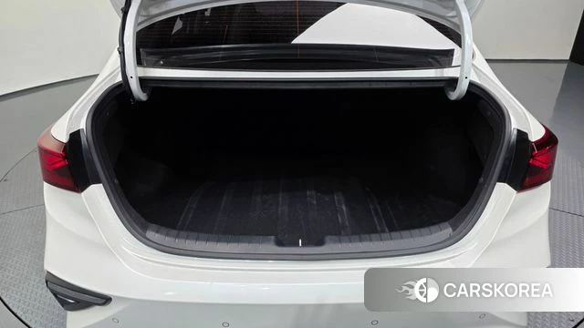 Kia The New K3 2nd generation id 4666787 из Кореи 11