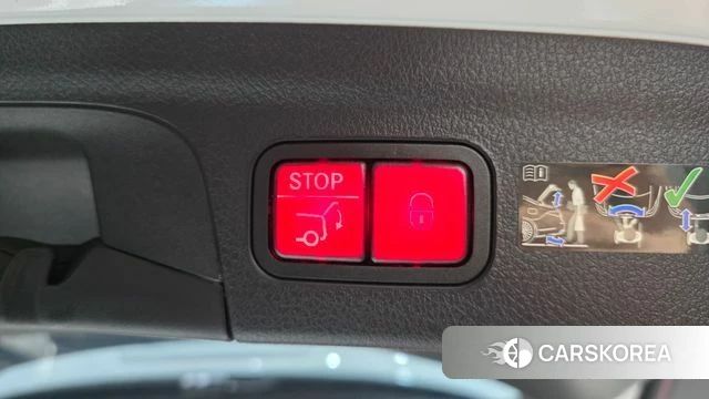 Mercedes-Benz GLE-Class W167 id 3939758 из Кореи 11