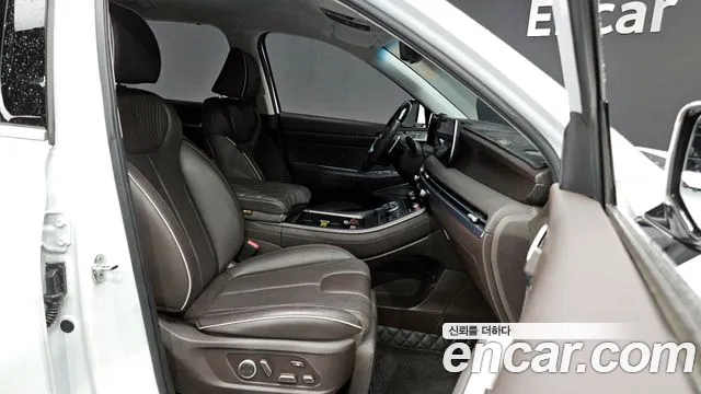 Hyundai The New Palisade id 2709038 из Кореи 11