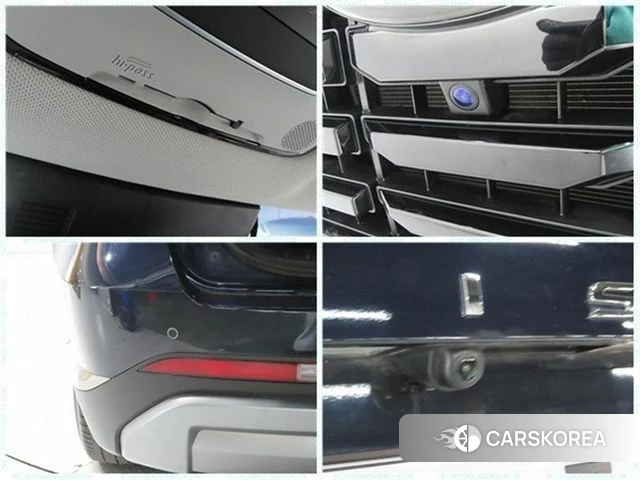 Hyundai The New Palisade id 3934822 из Кореи 11