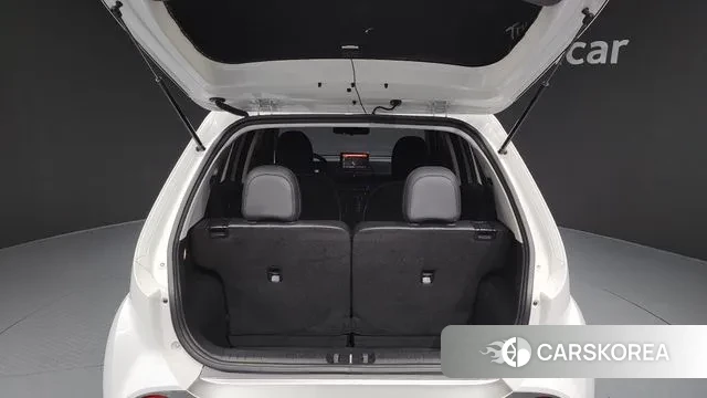 Hyundai Casper id 3389435 из Кореи 11