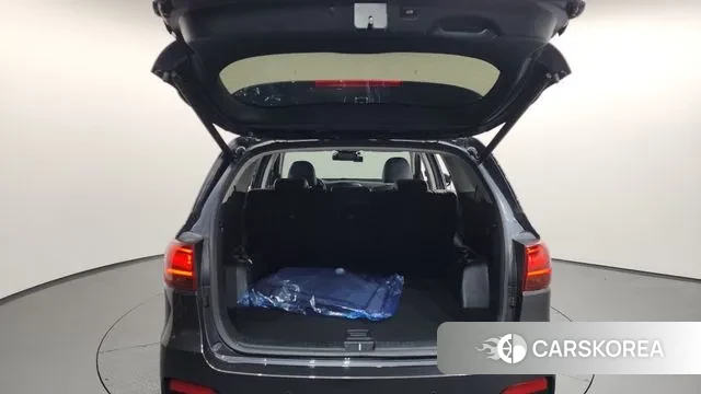 Kia The New Sorento id 3464450 из Кореи 11