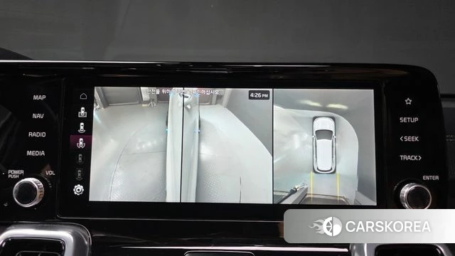 Kia Sorento 4th Generation id 4292462 из Кореи 11