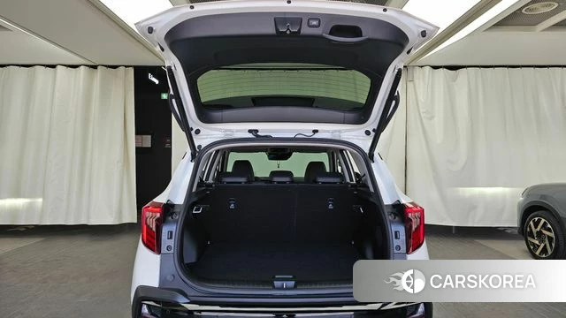 Kia The New Seltos id 4359993 из Кореи 11