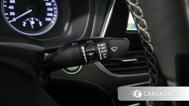 Hyundai Grandeur IG id 4662921 из Кореи 11