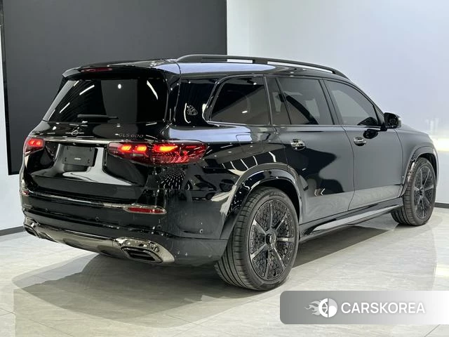 Mercedes-Benz Maybach GLS id 4256643 из Китая 11
