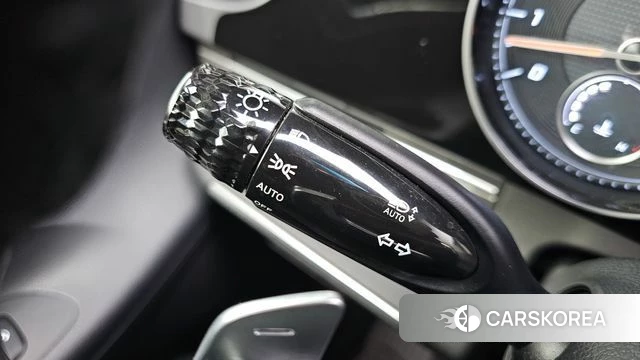 Hyundai The New Grandeur IG id 4923177 из Кореи 11