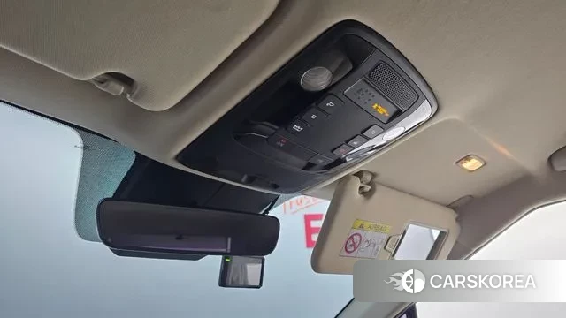 Kia Carnival 4th generation id 3615943 из Кореи 11