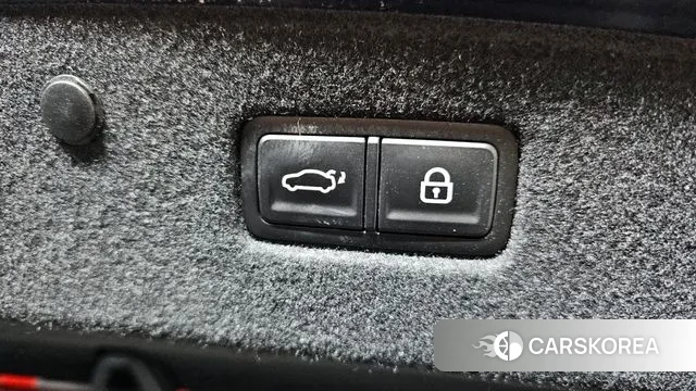 Kia K8 Hybrid id 3707140 из Кореи 11