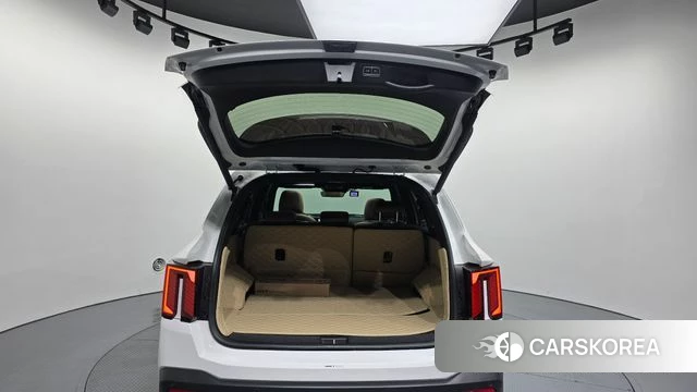 Kia The New Sorento 4th Generation id 4893339 из Кореи 11