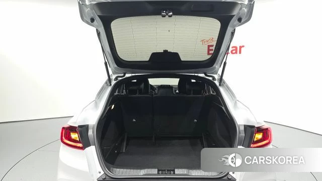 Renault Korea (Samsung) XM3 id 4921781 из Кореи 11