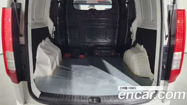 Hyundai Staria id 2392233 из Кореи 11