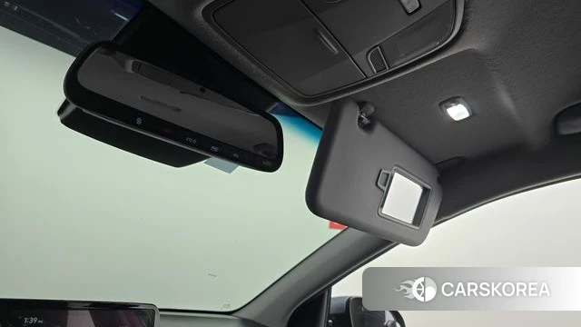 Hyundai Kona Hybrid id 3828677 из Кореи 11