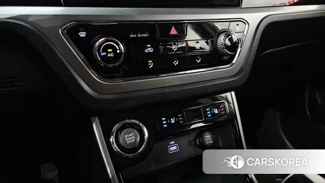 Ssangyong Beautiful Korando id 4502087 из Кореи 11