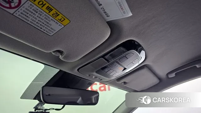 Hyundai Sonata (DN8) id 3302182 из Кореи 11