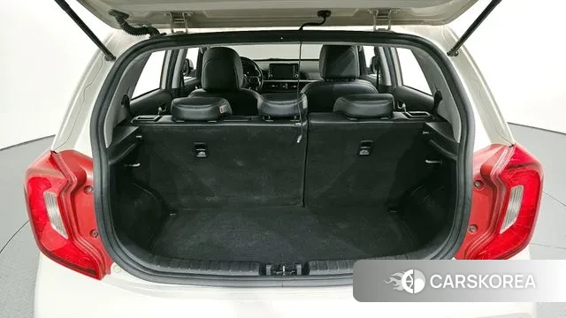 Kia All New Morning (JA) id 3656132 из Кореи 11