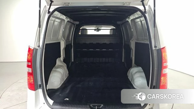 Hyundai The New Grand Starex id 4188251 из Кореи 11