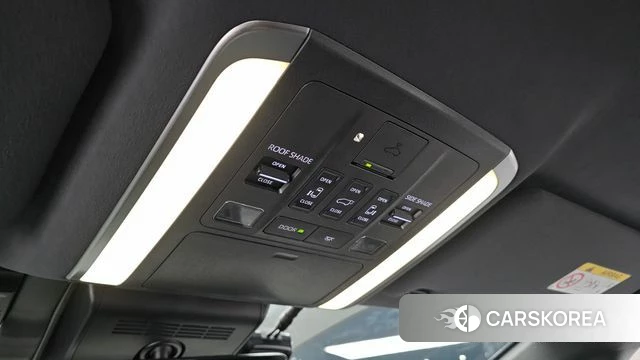 Toyota Alphard 4th Generation id 4554622 из Кореи 11