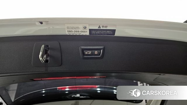 BMW 2 Series Active Tourer (F45) id 3796360 из Кореи 11