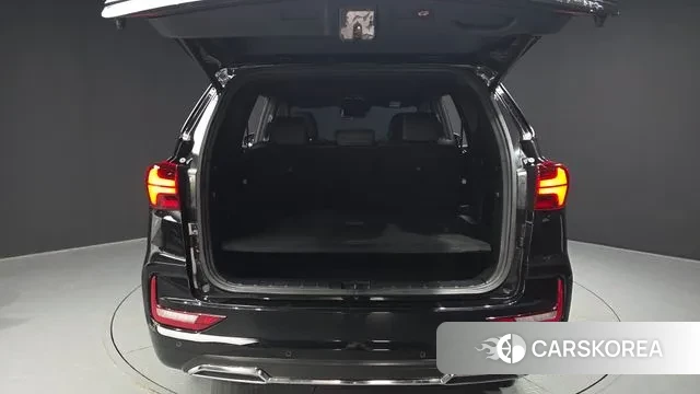 Ssangyong Rexton New Arena id 3711456 из Кореи 11