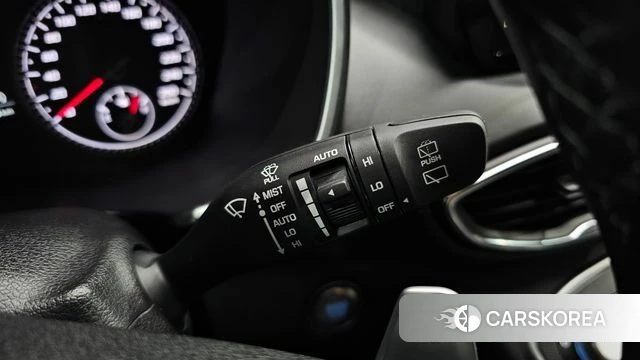 Hyundai The New Santa Fe id 4361091 из Кореи 11