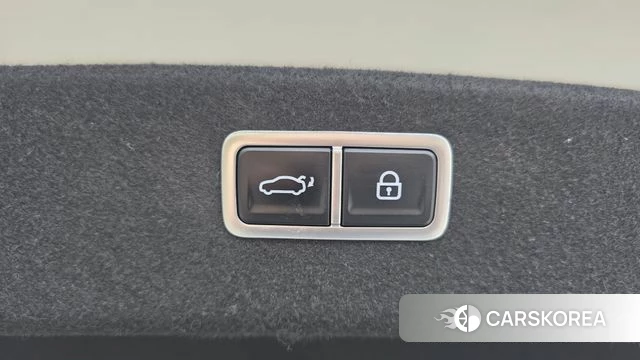 Genesis G80 (RG3) id 4716917 из Кореи 11